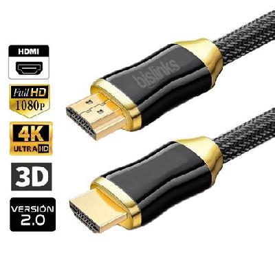4k Ultra HDMI Cable