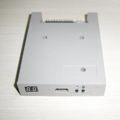 720kb 2DD Floppy Emulator