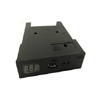 ABB Robot Floppy to USB Converter