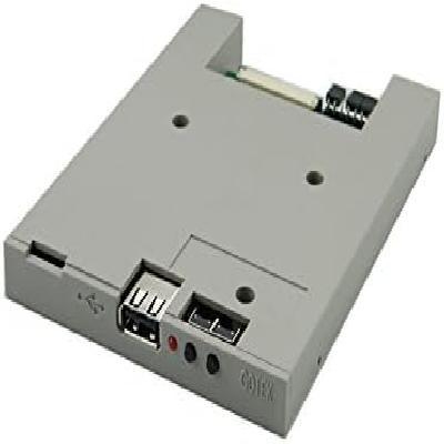 ABB Robot Floppy to USB Converter 8gb