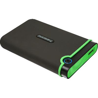 External Hard Drive