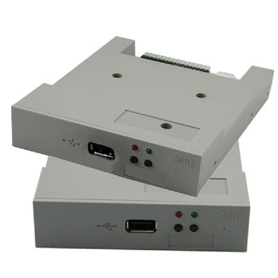 Floppy Disk Drive To USB Converter Emulator For KUKA Robots  8GB (1.44 Mb)