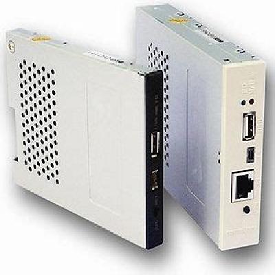 Floppy drive emulator Upgrade Brother PR600 Embroidery Machine Read USB Drive
