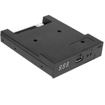 Floppy Drive To USB Converter Adapter Emulator For Sieb And Meyer 720 KB  8 GB