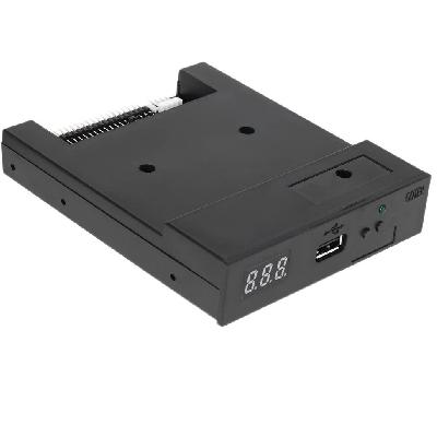 Floppy Drive to USB Converter Emulator Mitsubhishi EDM EA8,BA8 , BA24, FA20 1.44