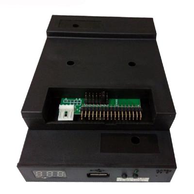 Floppy Drive to USB Converter for Charmilles Robofil 190  8GB (1.44 MB)