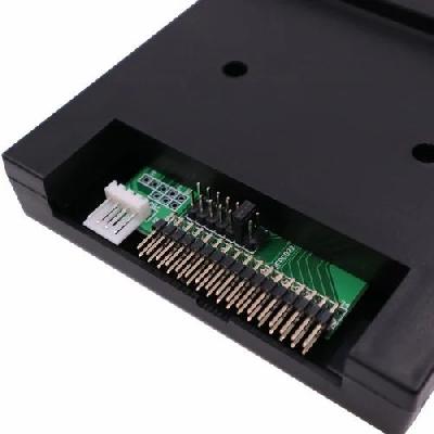 Floppy Drive to USB Converter for Chmer EDM   8 GB Flash Drive(1.44-G