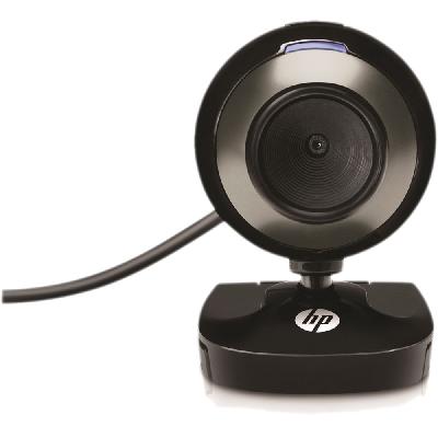 HP Webcam