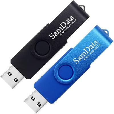 USB Converter Flash Drive