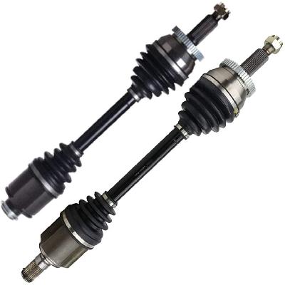 Car Drive Shaft Assembly