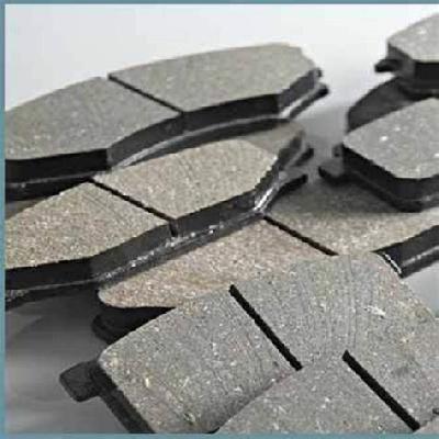 Four Wheeler Disc Brake Pad