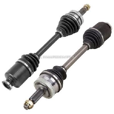 Hyundai Drive Axle Bell