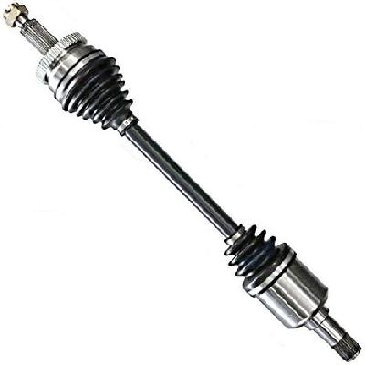 Hyundai Drive Shaft Assembly