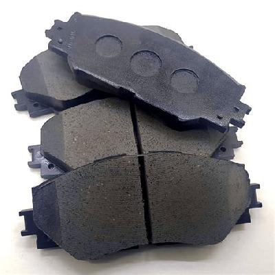 Toyota Disc 