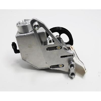 Car Power Steering Pump Router