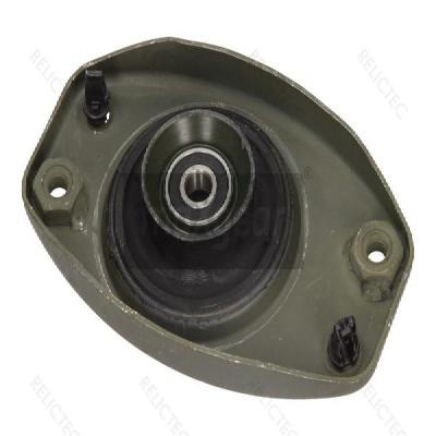 Car Shocker Mount Punto