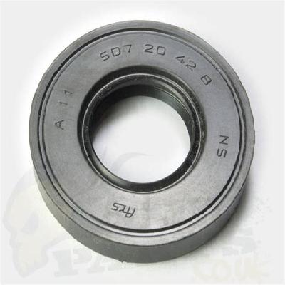 Crank Oil Seals