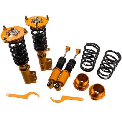 Hyundai Suspension Rubber Kit