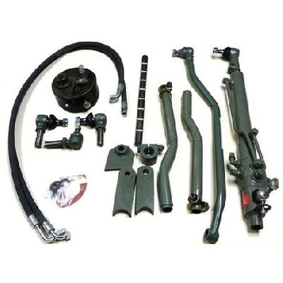 Power Steering Parts