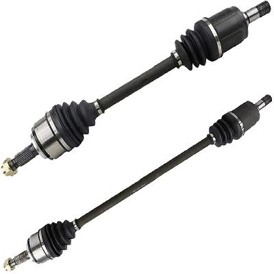 Honda CRV Front Wheel Drive Shaft