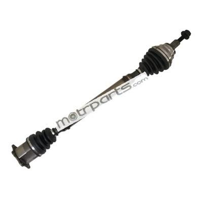Skoda Laura Automatic Front Wheel Axles Shaft