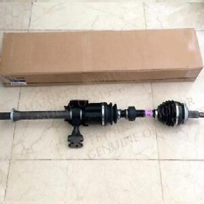Tata Winger Axle Shaft