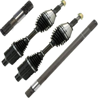 Toyota Corolla Assembly Drive Shaft