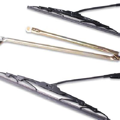 ABS Wiper Blade