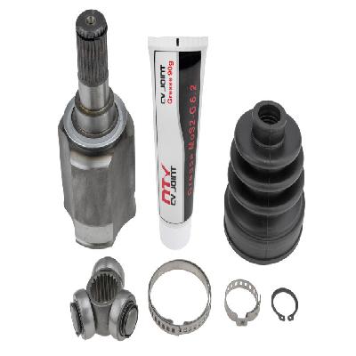 Hyundai i10 CV Joint