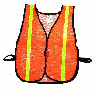 Mesh Safety Vest