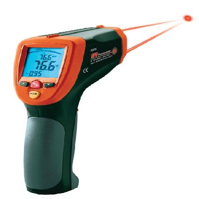 Digital Infrared Thermometer