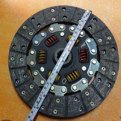 Mahindra Treo Zor Clutch Plate