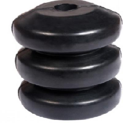 Three Wheeler Ape Rubber Buffer