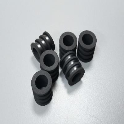 Three Wheeler Carbon Bush