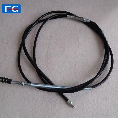 Three Wheeler Clutch Cable