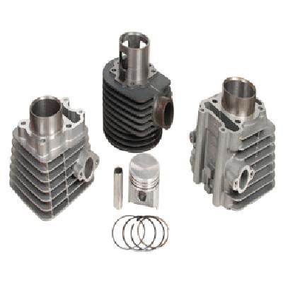 Three Wheeler Cylinder Piston