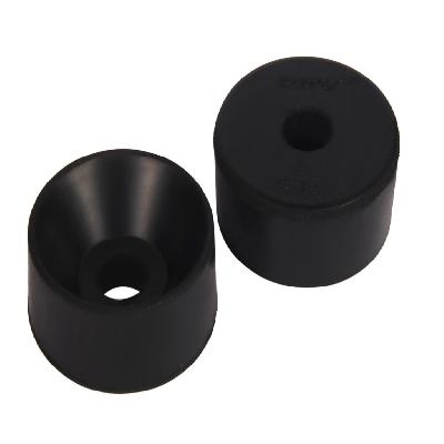 Three Wheeler Engine Foundation Block Rubber