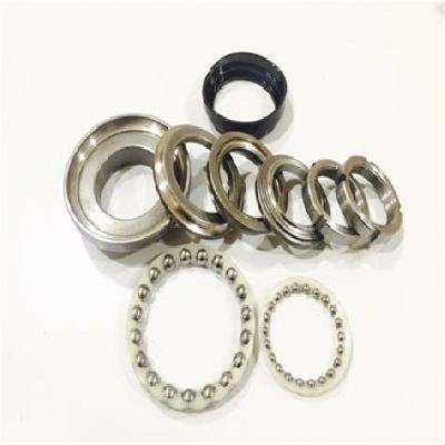 Three Wheeler Fork Cone Set