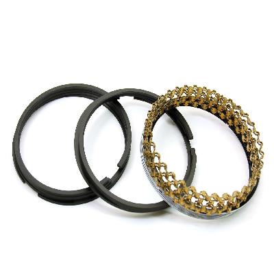 Three Wheeler Piston Ring