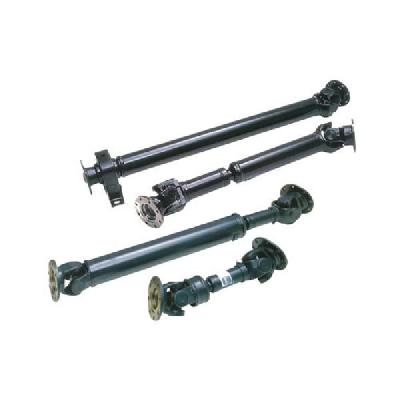 Three Wheeler Propeller Shaft
