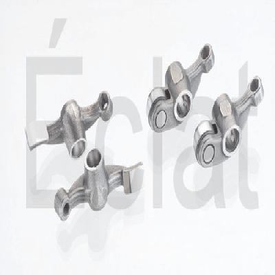 Three Wheeler Rocker Set