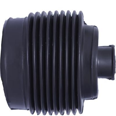 Three Wheeler Rubber Bellow