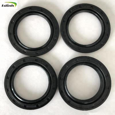 Three Wheeler Rubber Oil Seals