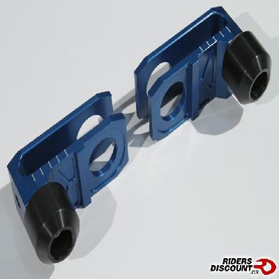 Three Wheeler Slider Block