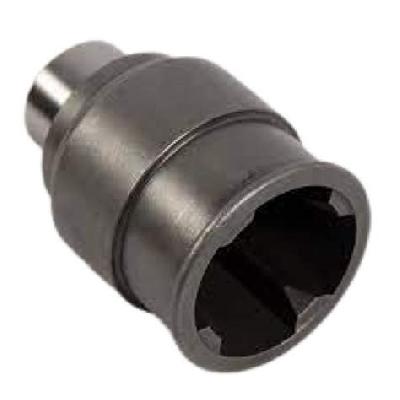 Three Wheeler Steel Flange