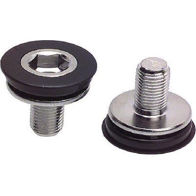 2 Wheeler Nuts 