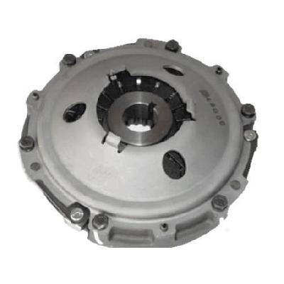 Alfa Clutch Complete Assembly