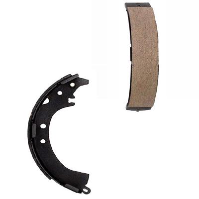 Bajaj Pulsar Brake Shoe