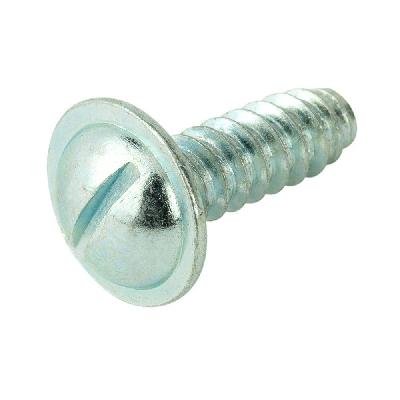 Crown Plate Bolt with Washer 