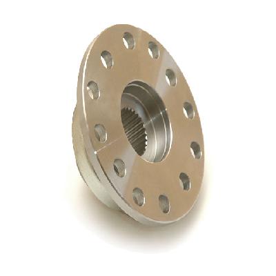 Flange Maxima Differental Side